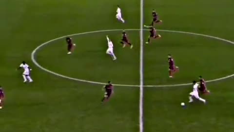 counter attack in 11 seconds 🔥