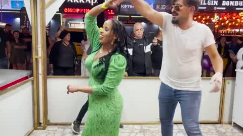 YENI SEZON ŞOVLARIM 16. VIDEO | ORTALIK YIKILIYOR