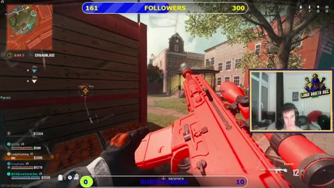 Just another bot chillin, Come show some love!