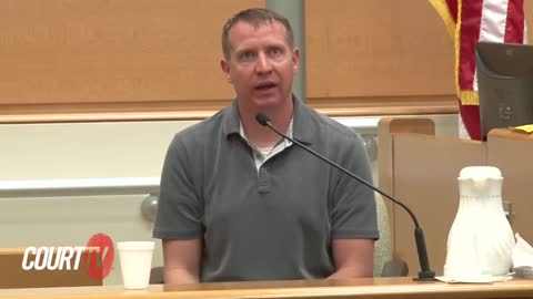 First Amendment on trial day 11