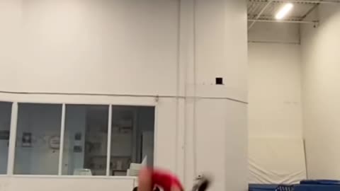 New suit Big Trick