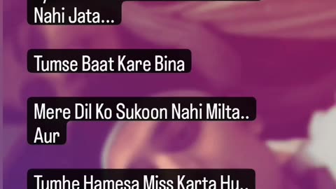 #own write shyari