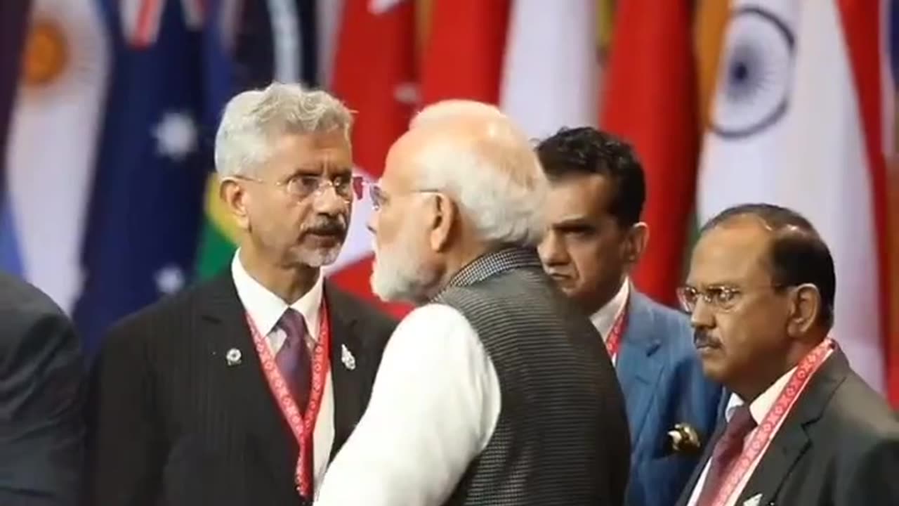 Prime minister of India Narendra Modi