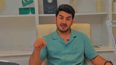shahid Anwar How to earn online