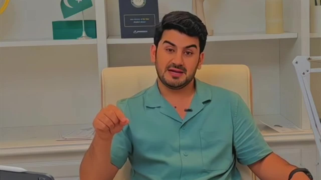 shahid Anwar How to earn online
