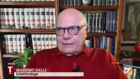 PER MASSIMO GALLI IN CINA SONO 3.4 MILIARDI 😂😂😂