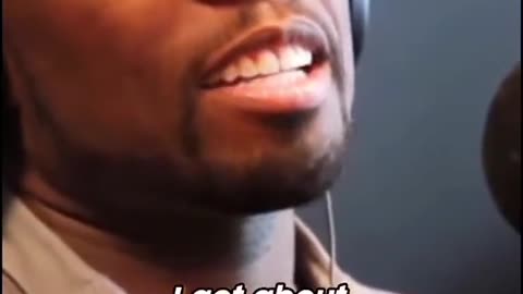 50 CENT TALKS ABOUT HIS BIGGEST PAY DAY IN HIS LIFE ***MUST WATCH***