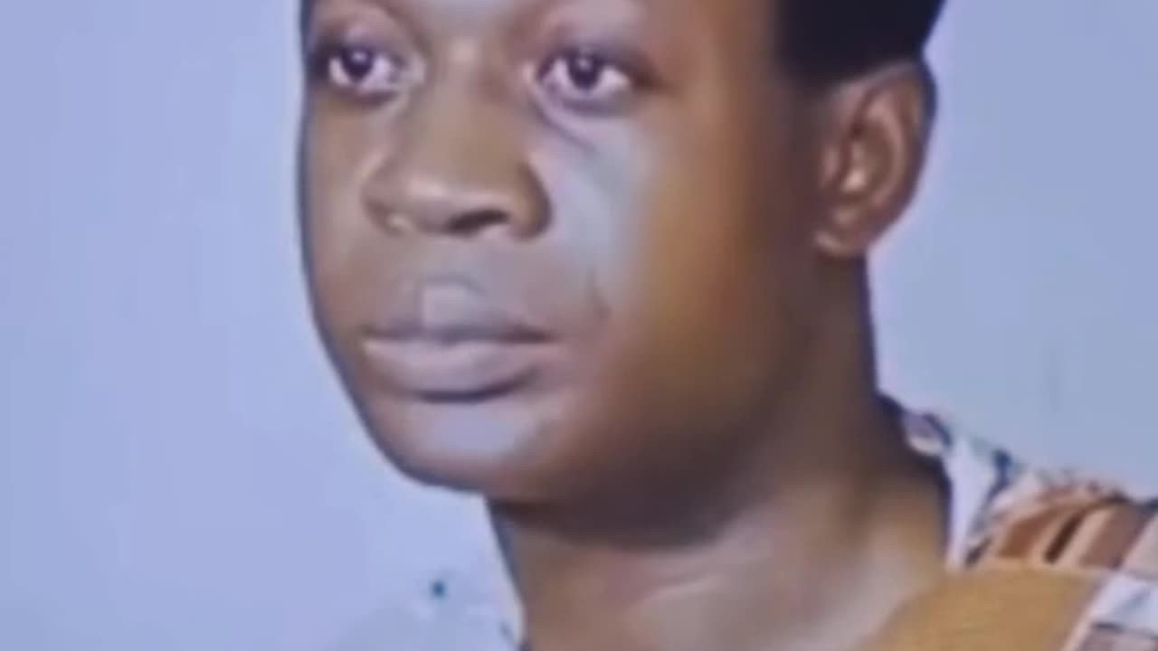 Africa is ready to take revenge..