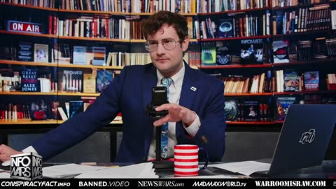 THE AMERICAN JOURNAL Full Show 5 31 23