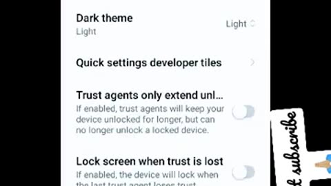 HOW TO ENABLE DEMO MODE IN ANY DEVI#mobile tips and trickCE