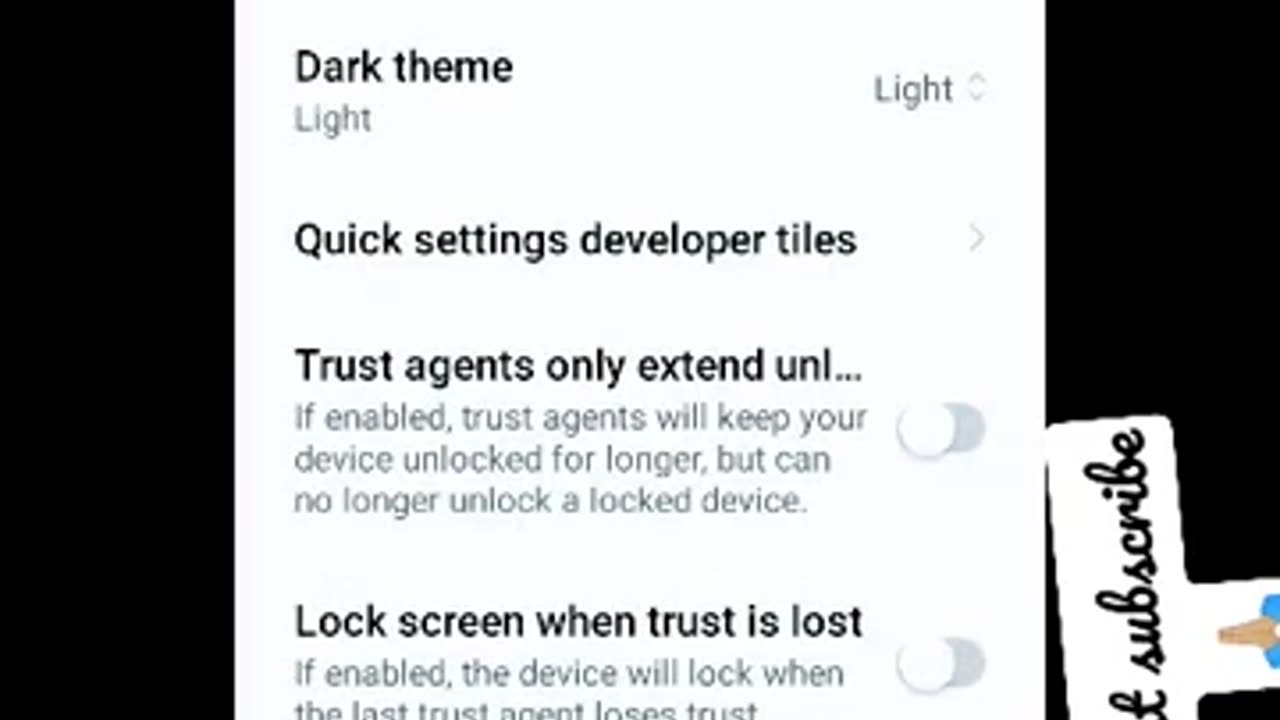 HOW TO ENABLE DEMO MODE IN ANY DEVI#mobile tips and trickCE