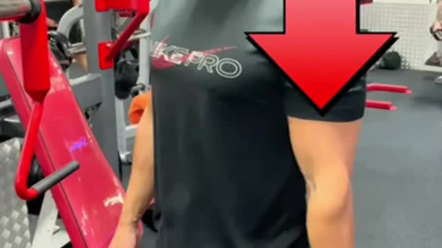 The CORRECT Way To Warm Up Your Rotator Cuff