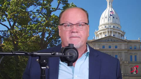 Michigan Senator Jim Runestad exposes Lansing corruption
