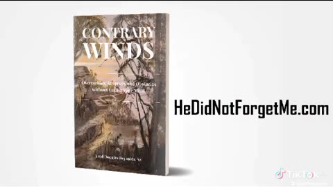 Hedidnotforgetme