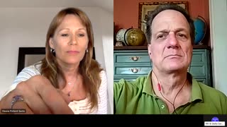 Demanding Democracy And Controlling Congress And The WHO