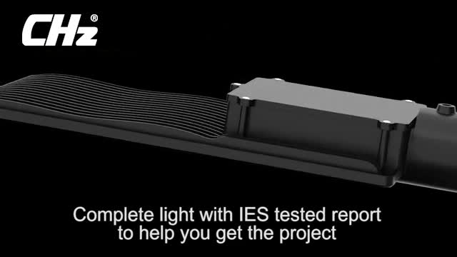 how to find and contact suppliers for street lights in 2022