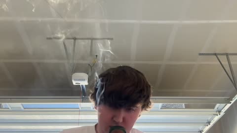 Day 35 pt2 The Clowns Are Back