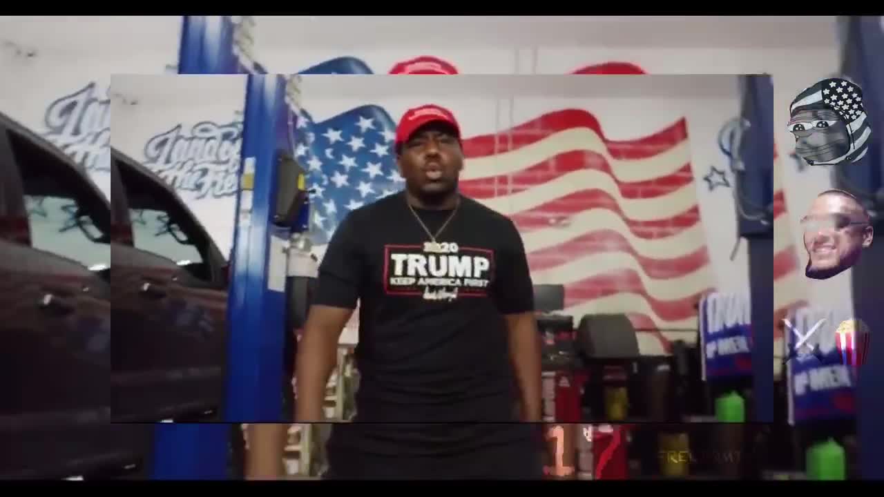 Soldiers on the front lines