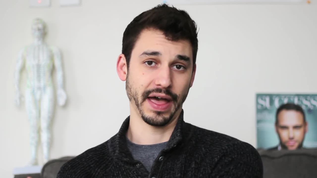 How to Create Your Own Life (My Goal-Achieving Process)