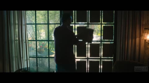 The Best Scary Scenes From Insidious 5: The Red Door
