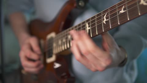 If "Best Part" Had A Guitar Solo