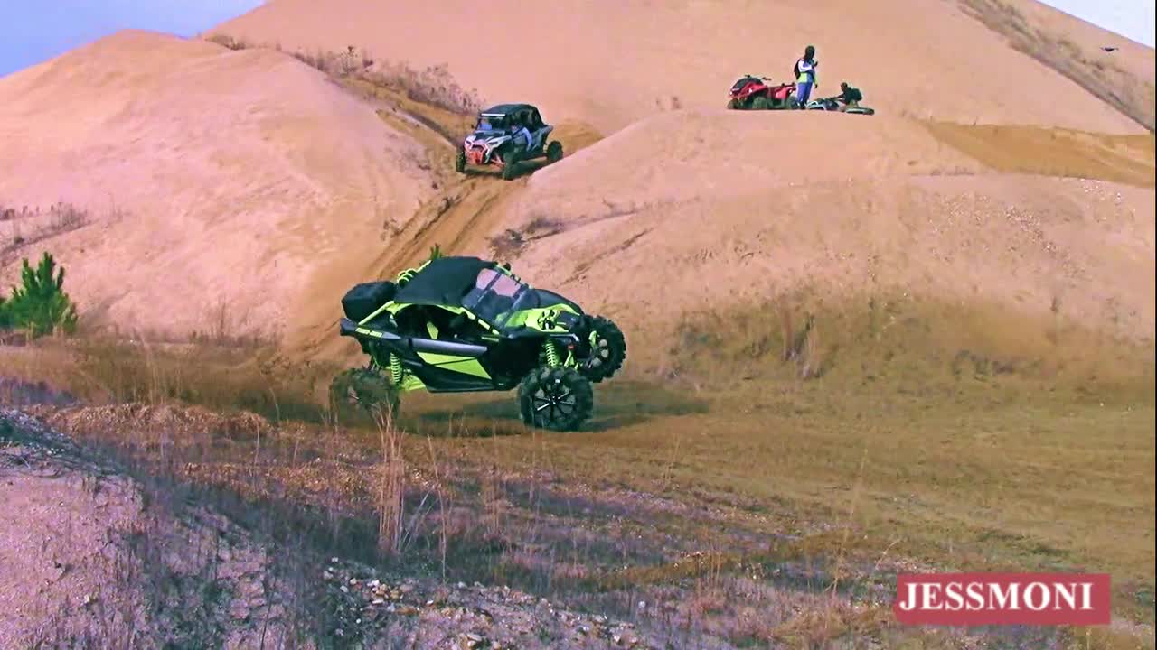 RACERS DELITE | THE ROLL OVER SHORTER 102 | JESSMONI |