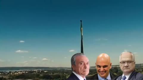 O FANTASMA 👻 DE TEORI ZAVASCKI RONDA O SUPREMO