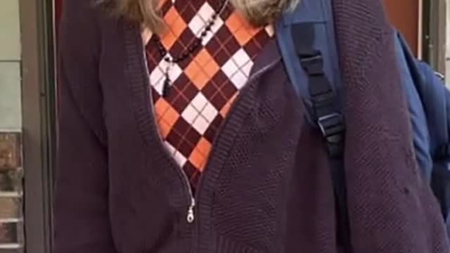 Glad she is found! I hope she gets any help she may need