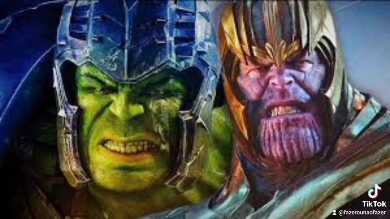 Teoria curiosa sobre hulk