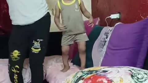 on the condition