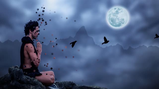 Best Meditation Frolic - E's Jammy Jams. Mind Relax