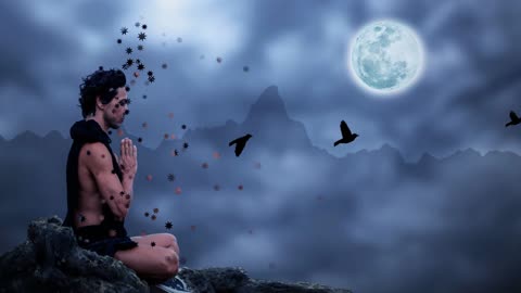 Best Meditation Frolic - E's Jammy Jams. Mind Relax