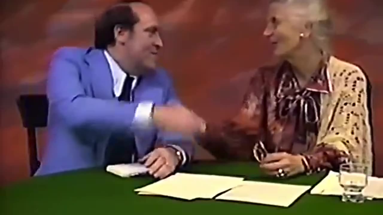 "Inside the Inner Circle" (1983) A Samisdat Video [RESTORED]
