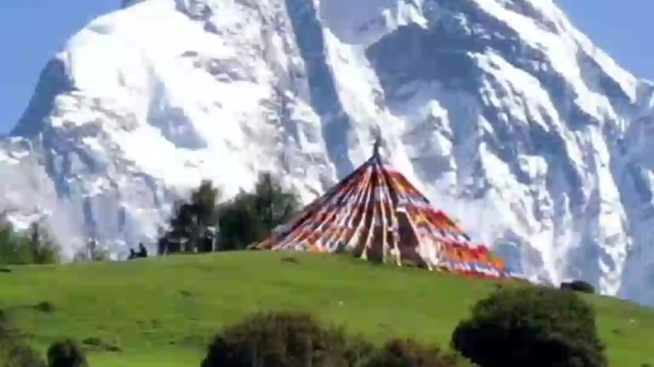 nature Relaxation music #nature #shorts #music