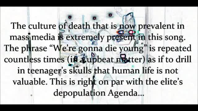 EXPOSED PT1 : Illuminati Control