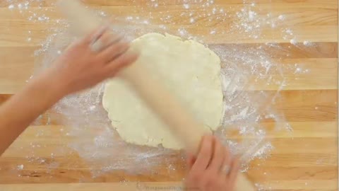 The Only APPLE PIE Recipe You'll Need