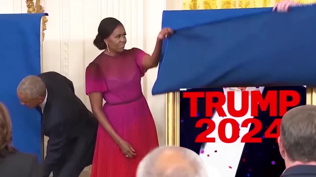 THAT ONE LOOKS BEAUTIFUL!!!🥳🥳🥳 #TRUMP2024