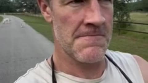 Hollywood Star James Van Der Beek NUKES The DNC After Refusal To Schedule Debates