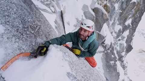 Ice Hunters: Cave of Dreams