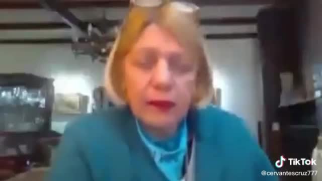 La Dra. Chinda Brandolino habla de tecnología avanzada para registro de datos