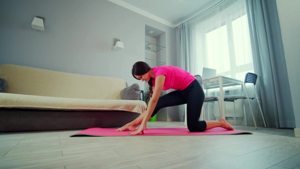 YOGAPRONA