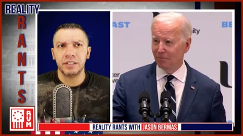 Did Joe Biden Claim Mutiny Is A Biden Family Trait? Is That Why He Went After General Flynn?
