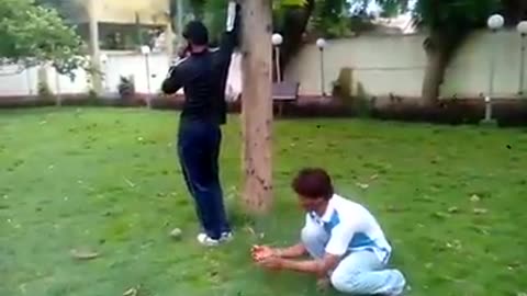 Funny Video Clip