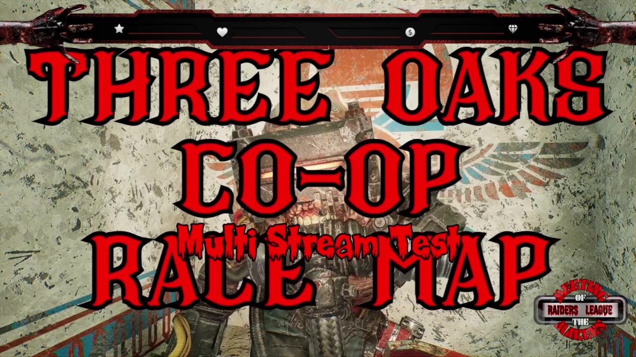 Multi stream test