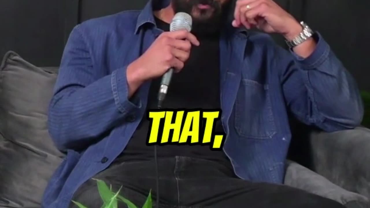 Just Show Up: How Surrounding Yourself With Believers Changed My Life