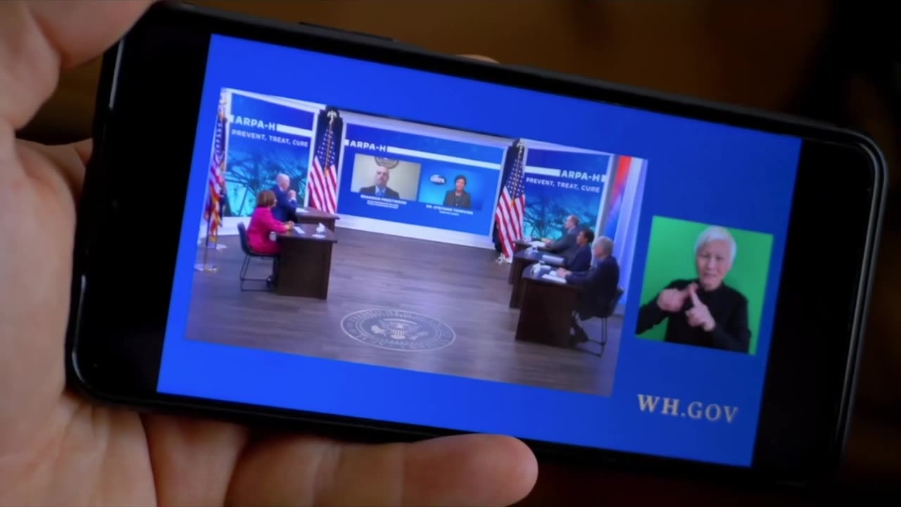 Biden SHOCKS Audience with Shocking Command to Muslim Judge!