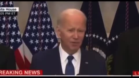 Biden speech to transgender