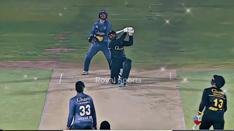 Asif Ali 150 sixes is on 🔥🔥🔥