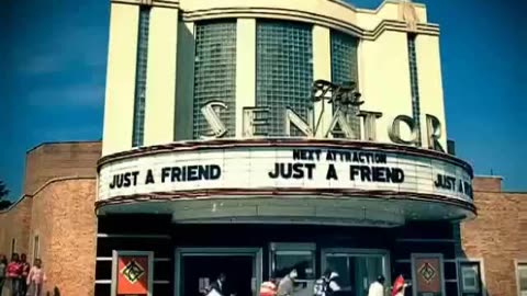 Mario - Just A Friend (Official Video) (Nickelodeon Version)