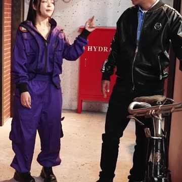 HOW TO MAKE DENNY CAUGHT AND RIGEN KLEPEK KLEPEK!